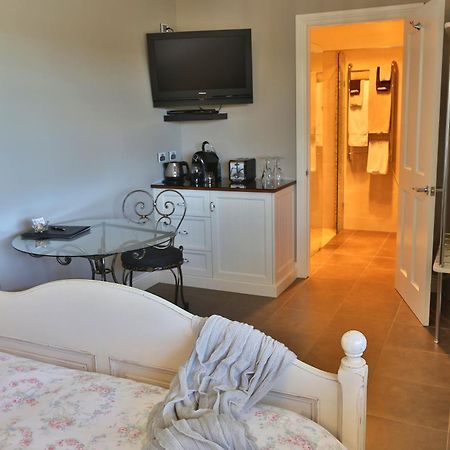 The Ark Stanley Luxury Bed And Breakfast Rom bilde