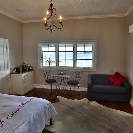 The Ark Stanley Luxury Bed And Breakfast Rom bilde