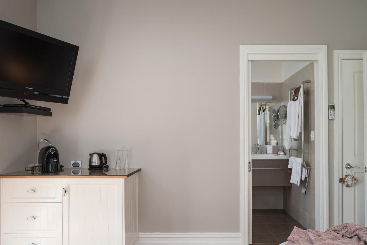 The Ark Stanley Luxury Bed And Breakfast Eksteriør bilde