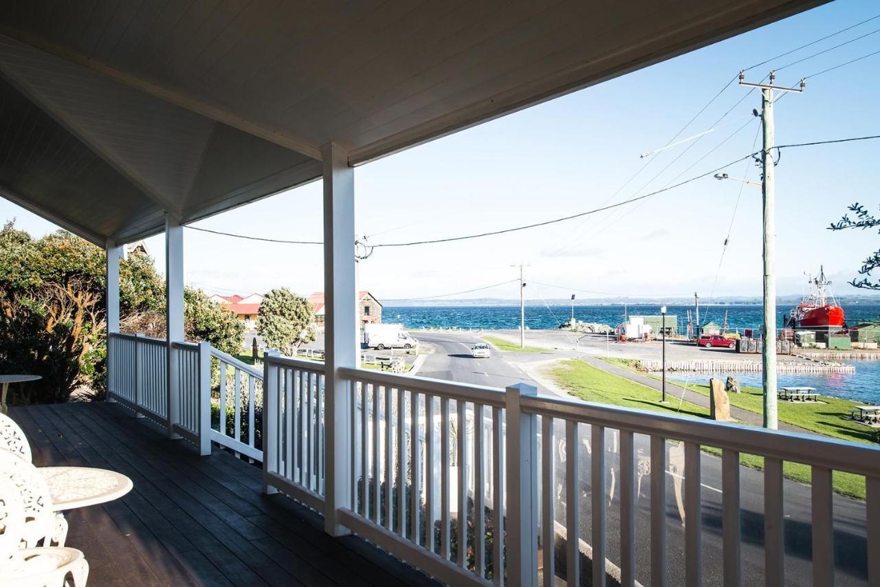 The Ark Stanley Luxury Bed And Breakfast Eksteriør bilde