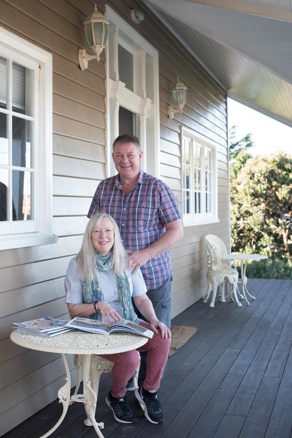 The Ark Stanley Luxury Bed And Breakfast Eksteriør bilde