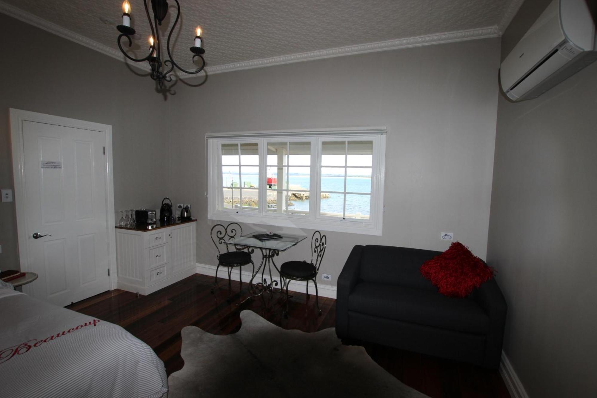 The Ark Stanley Luxury Bed And Breakfast Rom bilde