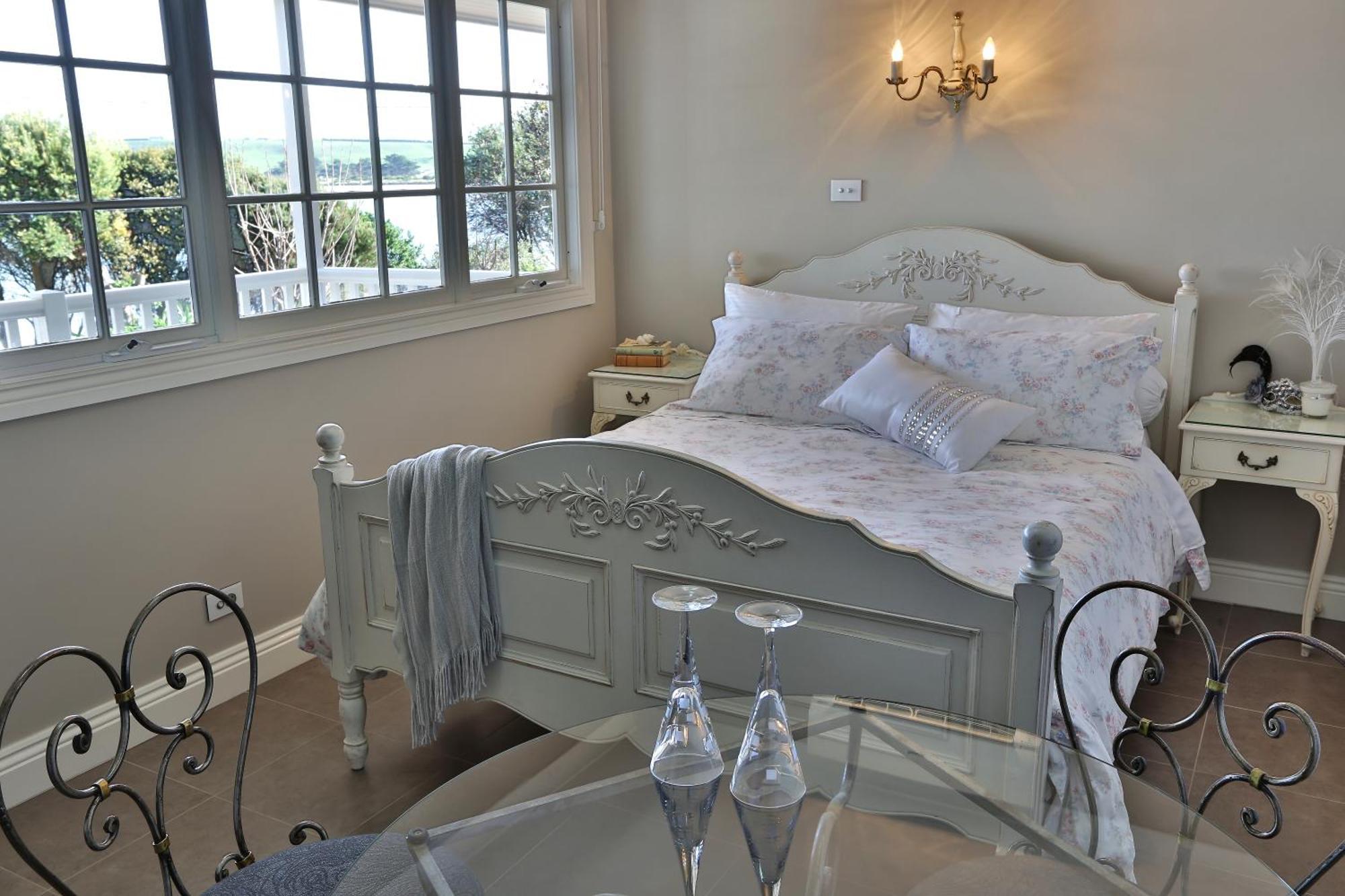 The Ark Stanley Luxury Bed And Breakfast Rom bilde