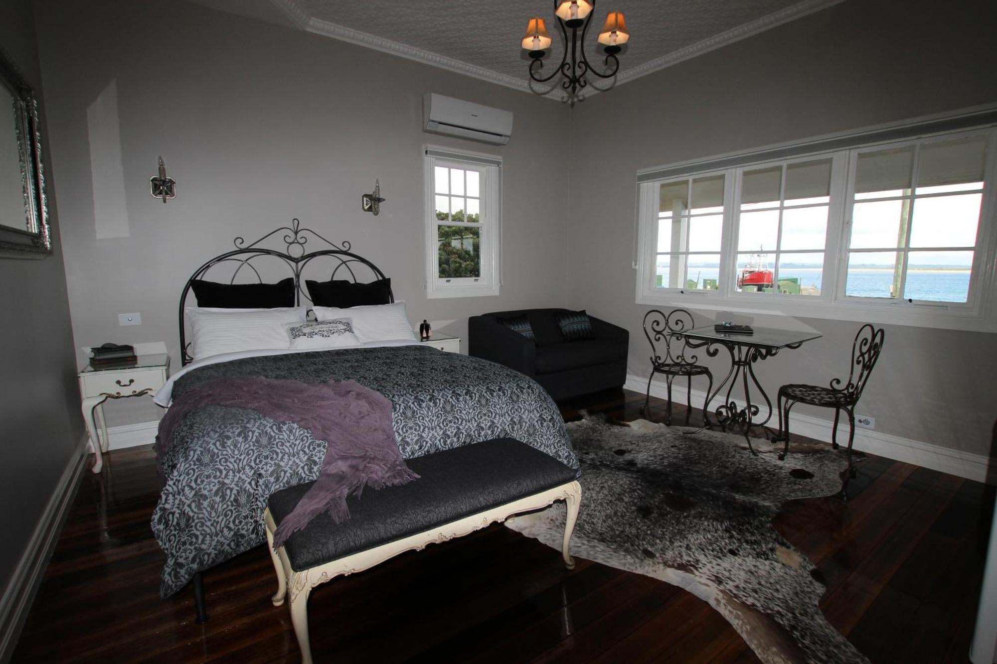 The Ark Stanley Luxury Bed And Breakfast Rom bilde