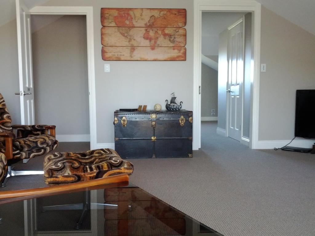 The Ark Stanley Luxury Bed And Breakfast Rom bilde