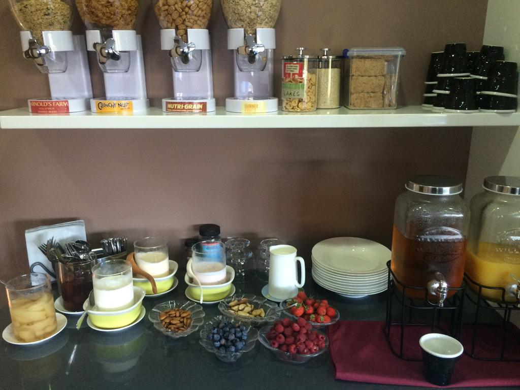 The Ark Stanley Luxury Bed And Breakfast Eksteriør bilde