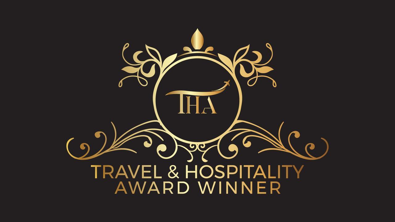 The Ark Stanley Luxury Bed And Breakfast Eksteriør bilde