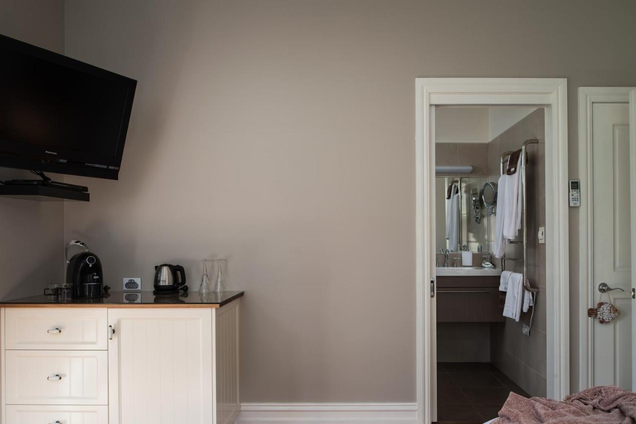 The Ark Stanley Luxury Bed And Breakfast Eksteriør bilde