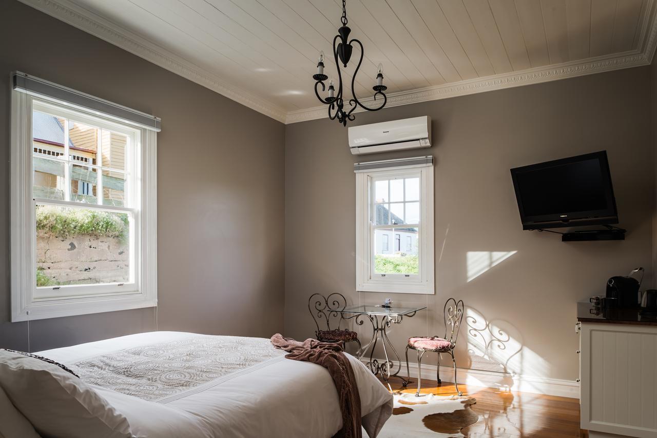 The Ark Stanley Luxury Bed And Breakfast Eksteriør bilde