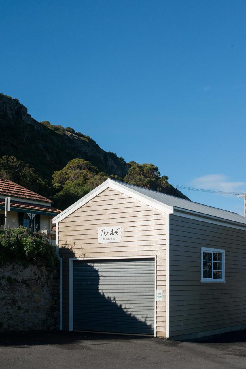 The Ark Stanley Luxury Bed And Breakfast Eksteriør bilde