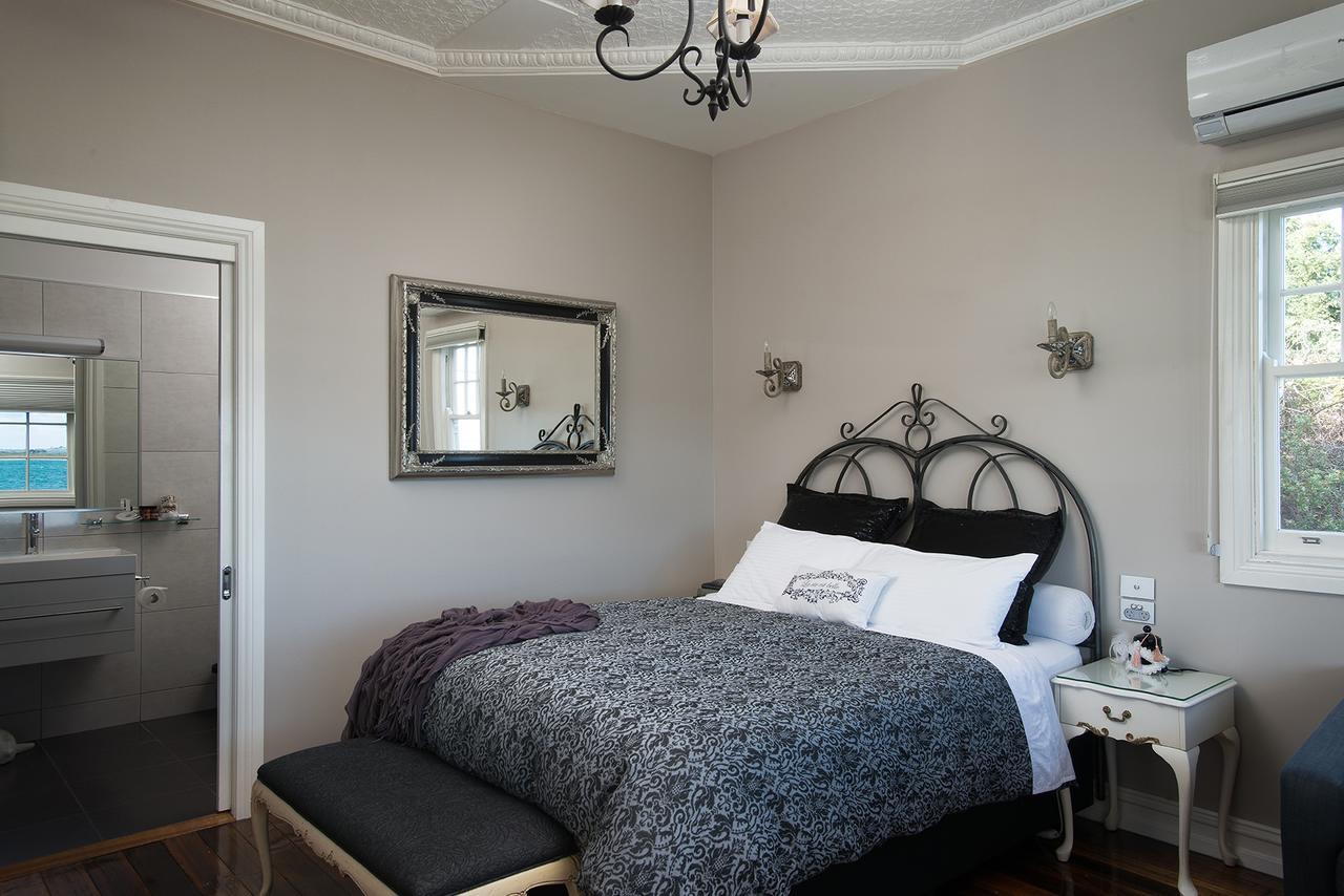 The Ark Stanley Luxury Bed And Breakfast Eksteriør bilde