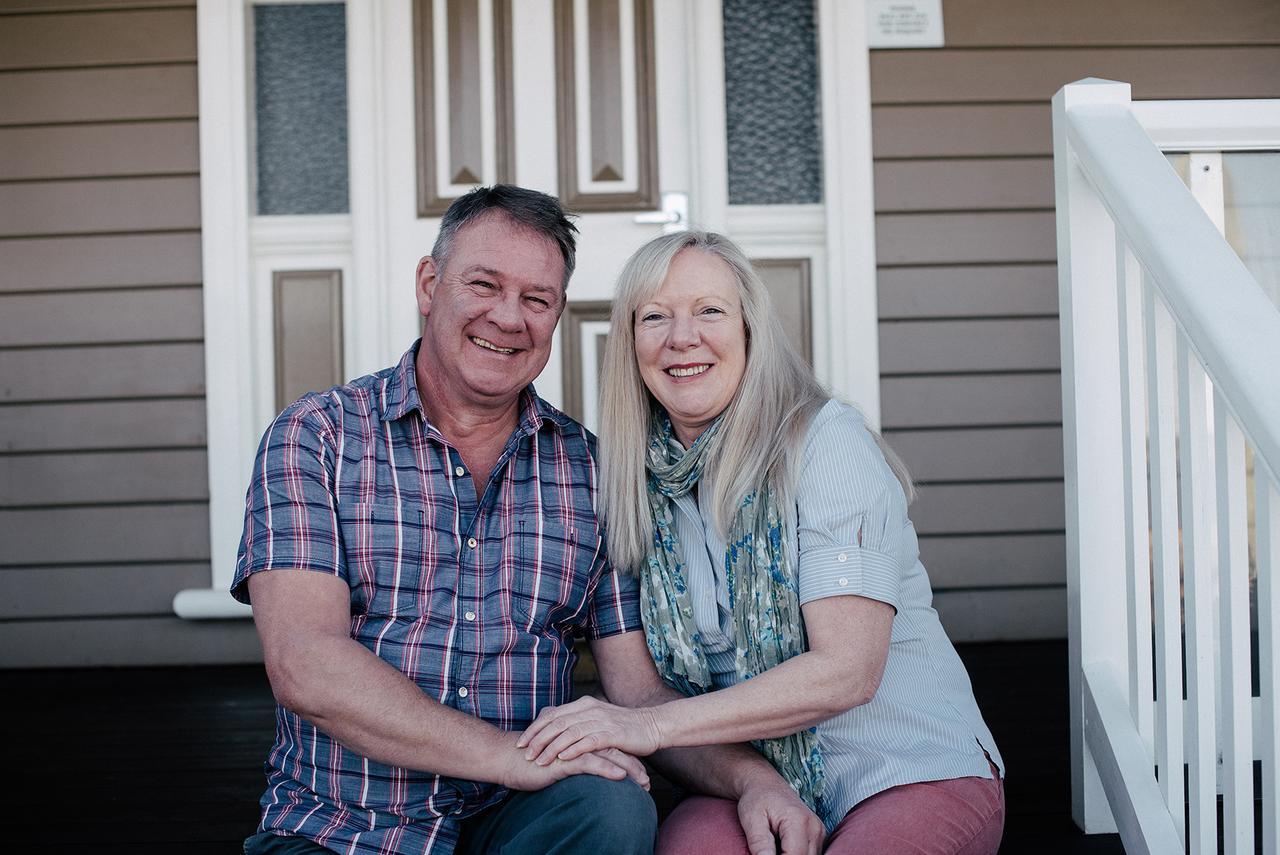 The Ark Stanley Luxury Bed And Breakfast Eksteriør bilde