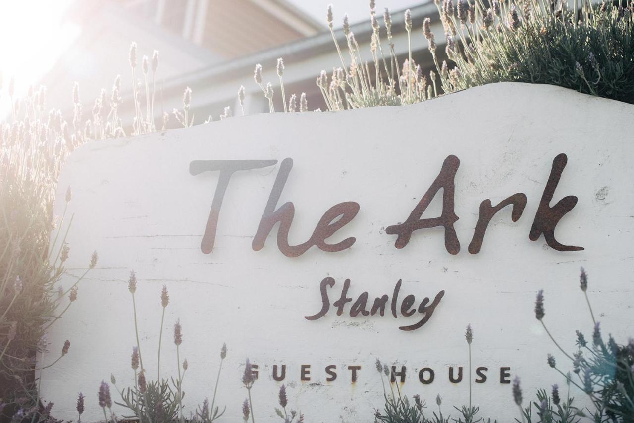The Ark Stanley Luxury Bed And Breakfast Eksteriør bilde