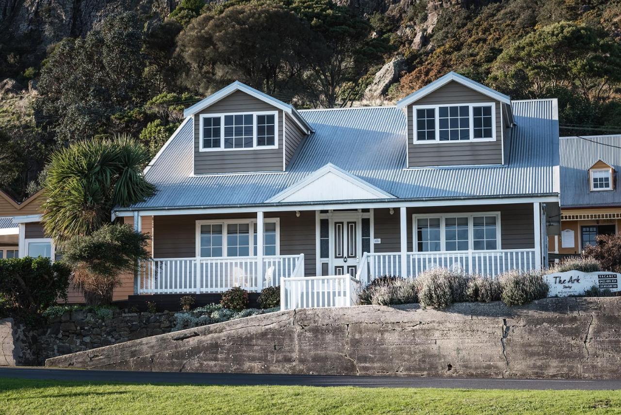 The Ark Stanley Luxury Bed And Breakfast Eksteriør bilde
