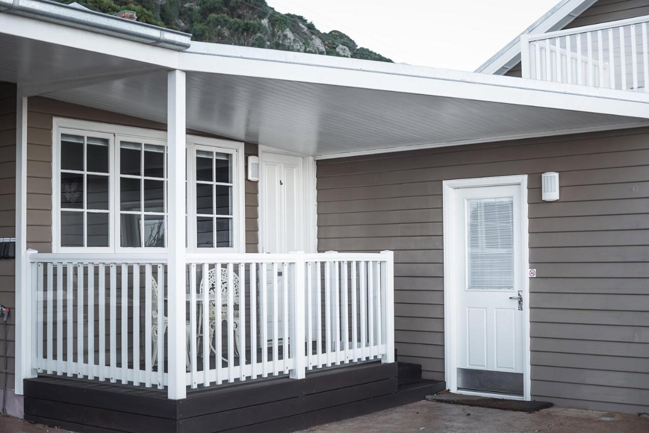 The Ark Stanley Luxury Bed And Breakfast Eksteriør bilde