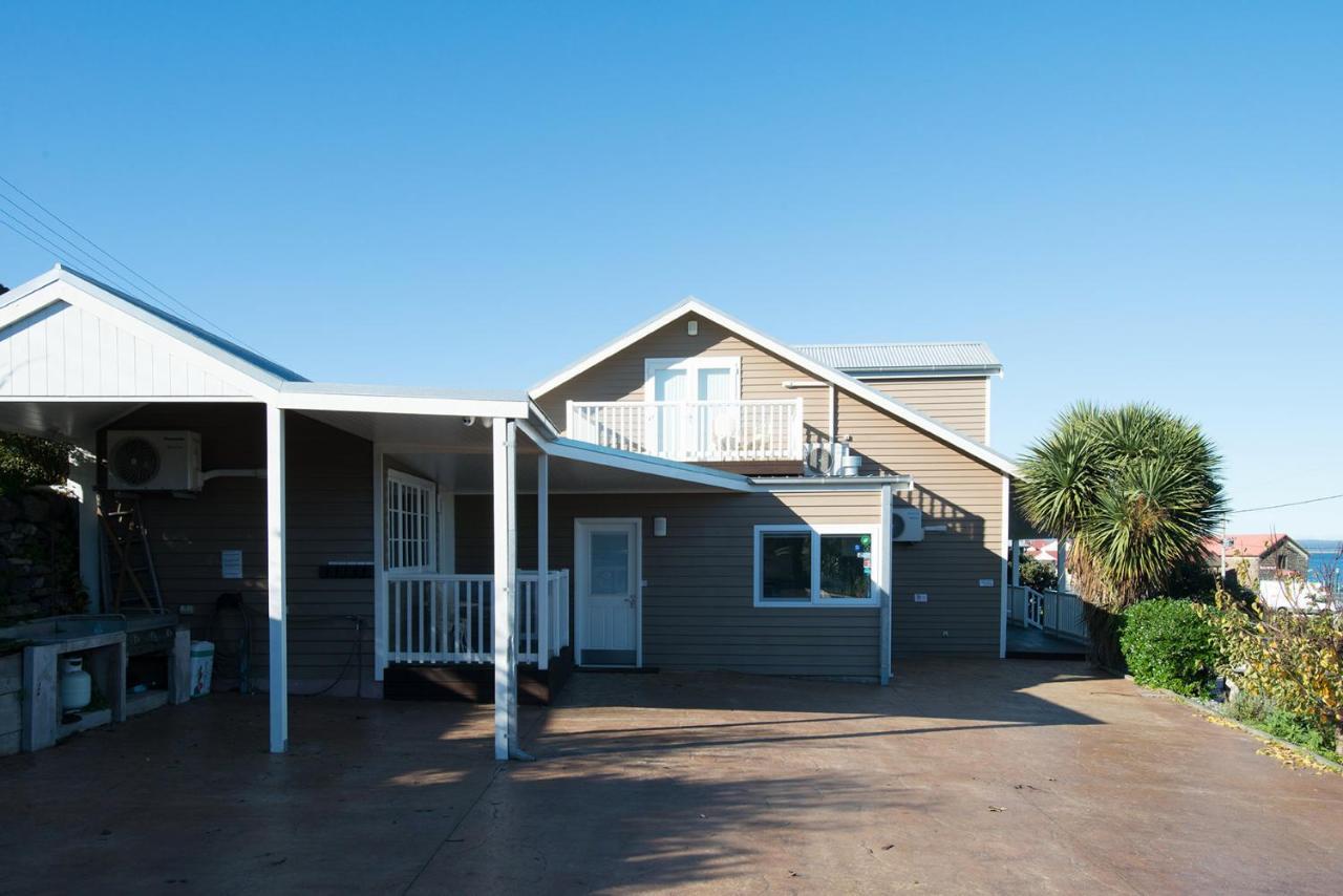 The Ark Stanley Luxury Bed And Breakfast Eksteriør bilde