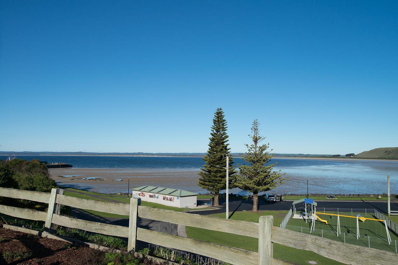 The Ark Stanley Luxury Bed And Breakfast Eksteriør bilde