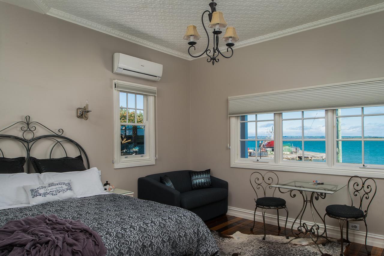 The Ark Stanley Luxury Bed And Breakfast Eksteriør bilde
