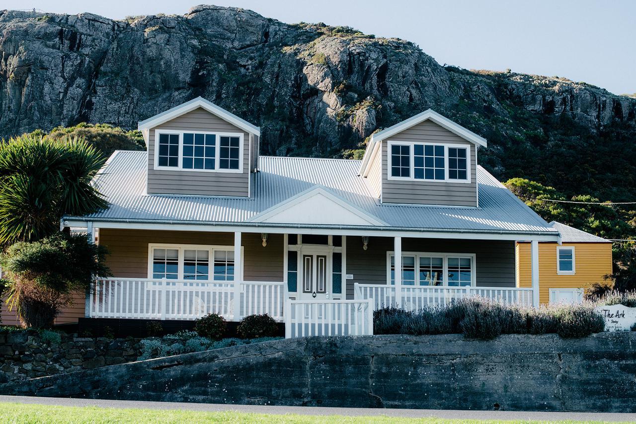 The Ark Stanley Luxury Bed And Breakfast Eksteriør bilde