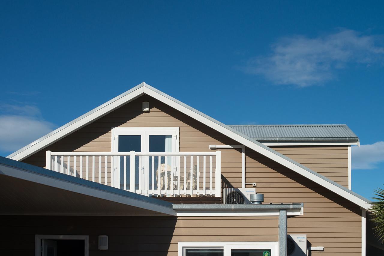 The Ark Stanley Luxury Bed And Breakfast Eksteriør bilde