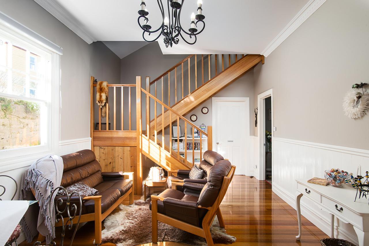 The Ark Stanley Luxury Bed And Breakfast Eksteriør bilde