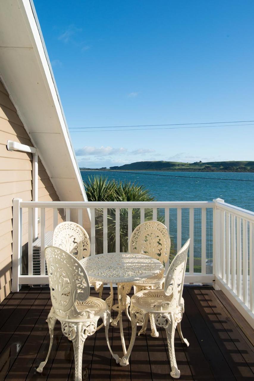The Ark Stanley Luxury Bed And Breakfast Eksteriør bilde
