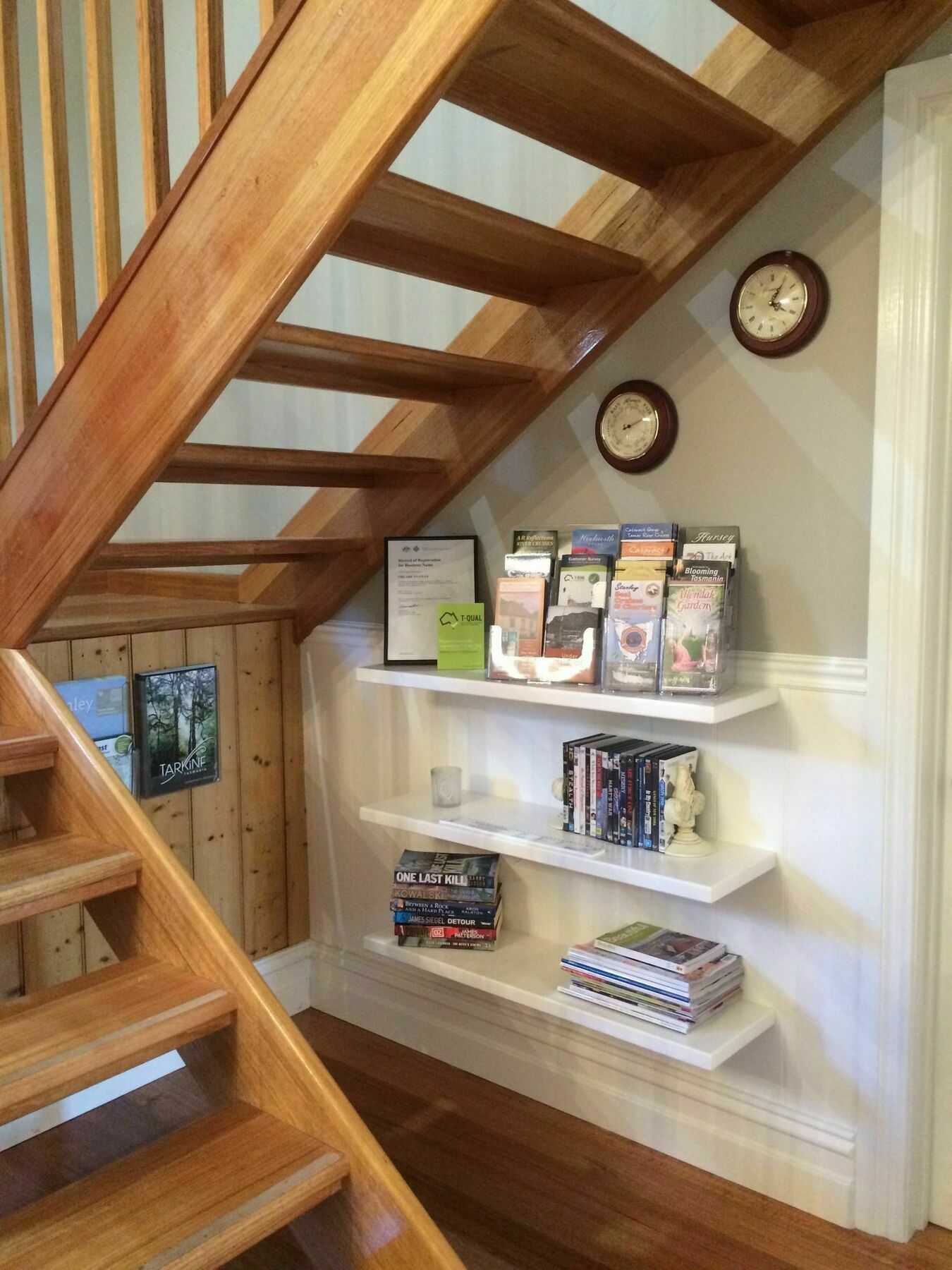 The Ark Stanley Luxury Bed And Breakfast Eksteriør bilde